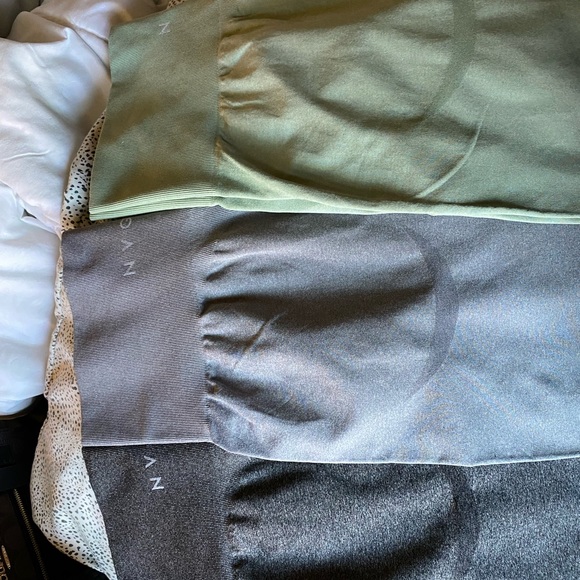 NVGTN leggings size: L - Picture 2 of 7
